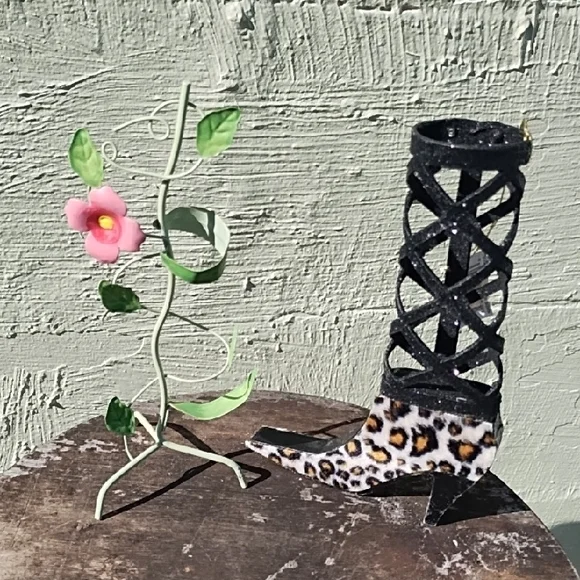 Jewelery Holders (Set Of 2) - Picture 1 of 7